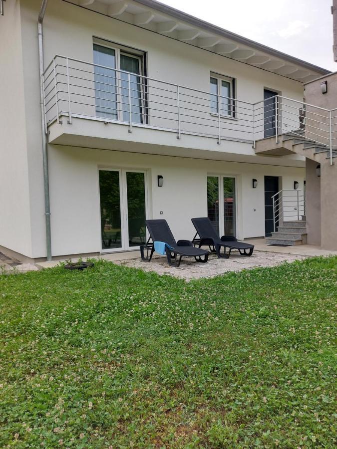Skylab Hotel Gozzano Exterior foto