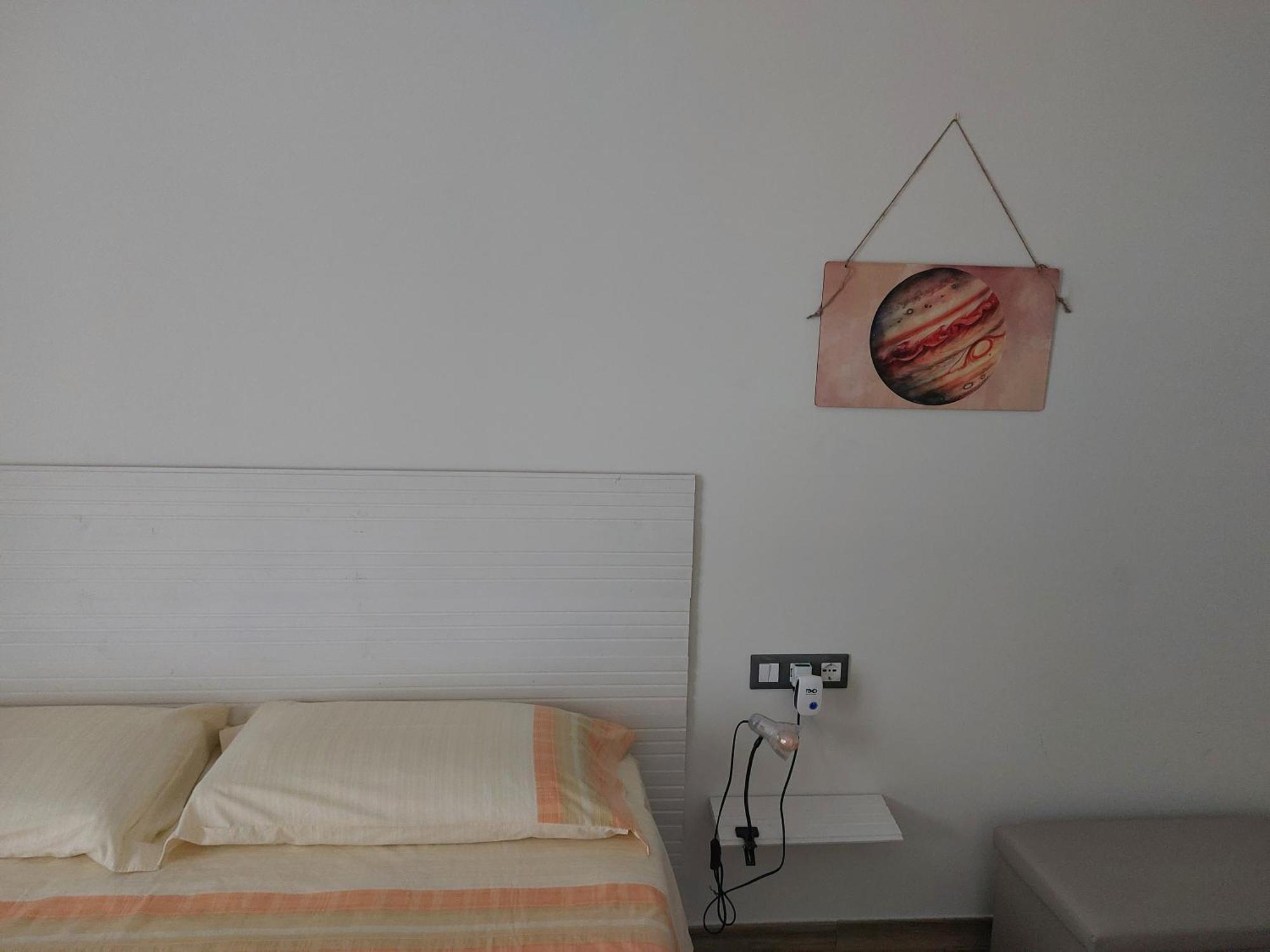 Skylab Hotel Gozzano Exterior foto