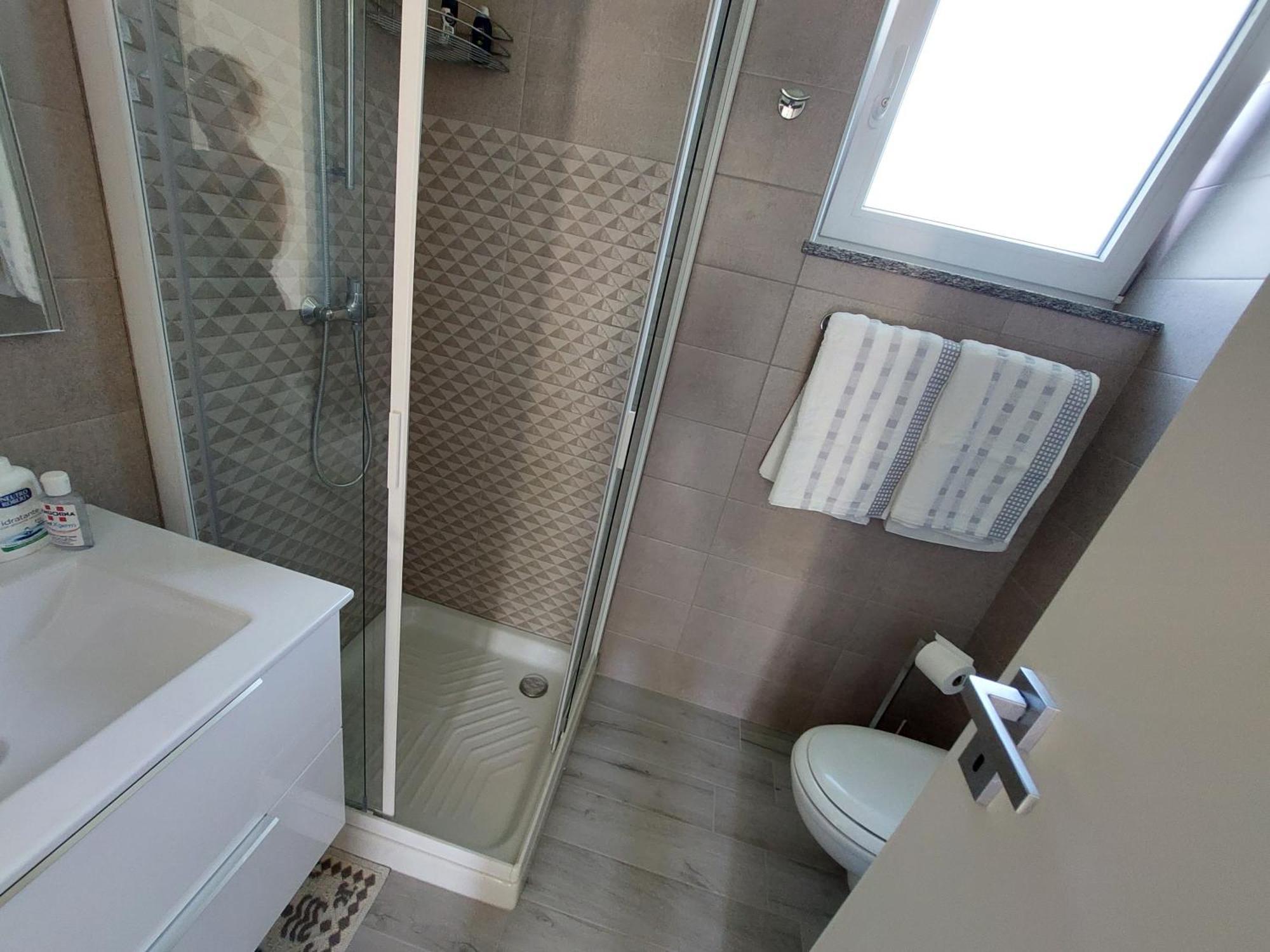 Skylab Hotel Gozzano Quarto foto